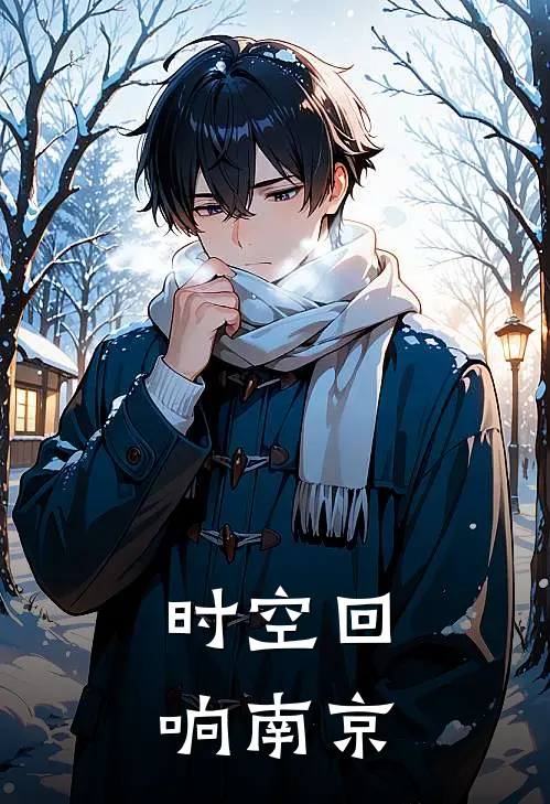 时空回响南京苏青陈墨完整版小说_最新章节列表时空回响南京(苏青陈墨)