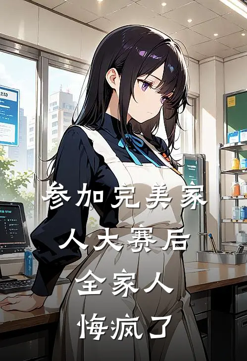 参加完美家人大赛后，全家人悔疯了(沈代云沈代雨)热门小说排行_完结版小说参加完美家人大赛后，全家人悔疯了沈代云沈代雨