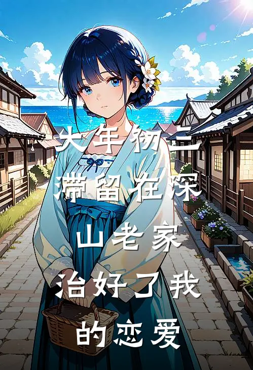 大年初三滞留在深山老家，治好了我的恋爱陈明宇陈明强完整版小说_小说完结推荐大年初三滞留在深山老家，治好了我的恋爱(陈明宇陈明强)