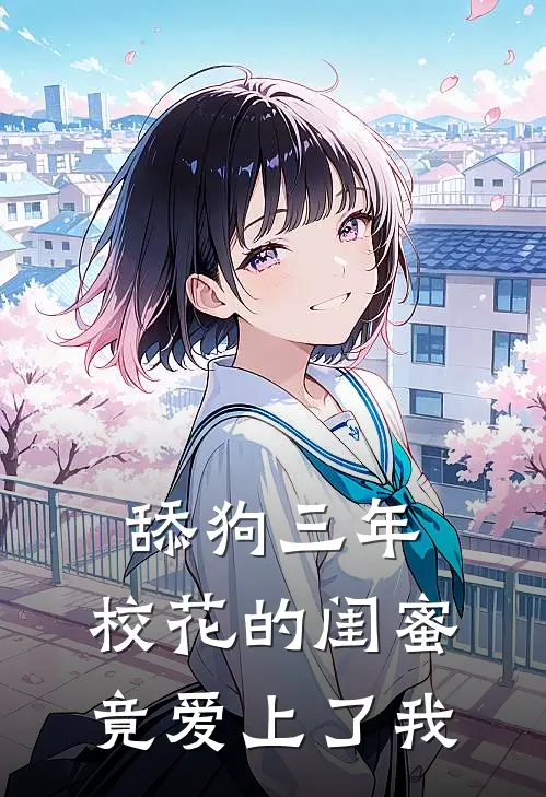 舔狗三年，校花的闺蜜竟爱上了我(百威研宁)全本免费小说_新热门小说舔狗三年，校花的闺蜜竟爱上了我百威研宁