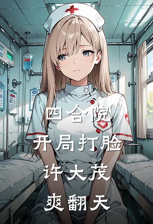 四合院：开局打脸许大茂，爽翻天