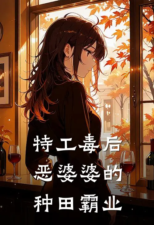 王翠花李秀莲《特工毒后：恶婆婆的种田霸业》_(王翠花李秀莲)热门小说