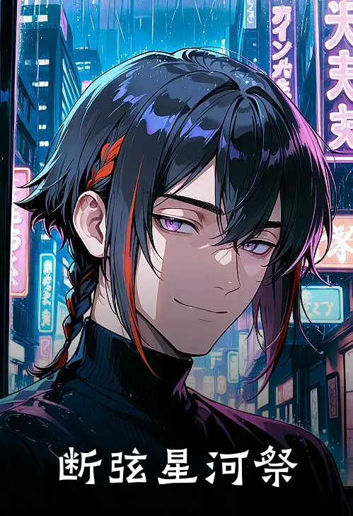 断弦星河祭(云珩程翦)免费小说全本阅读_最新章节列表断弦星河祭(云珩程翦)