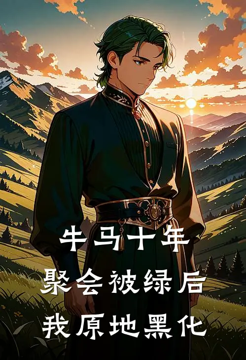 牛马十年，聚会被绿后我原地黑化(林骁沈星澜)免费小说阅读_免费小说完整版牛马十年，聚会被绿后我原地黑化(林骁沈星澜)