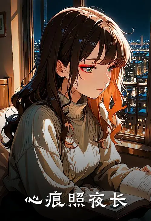 心痕照夜长(林夜苏璃)免费小说笔趣阁_完结版小说推荐心痕照夜长(林夜苏璃)