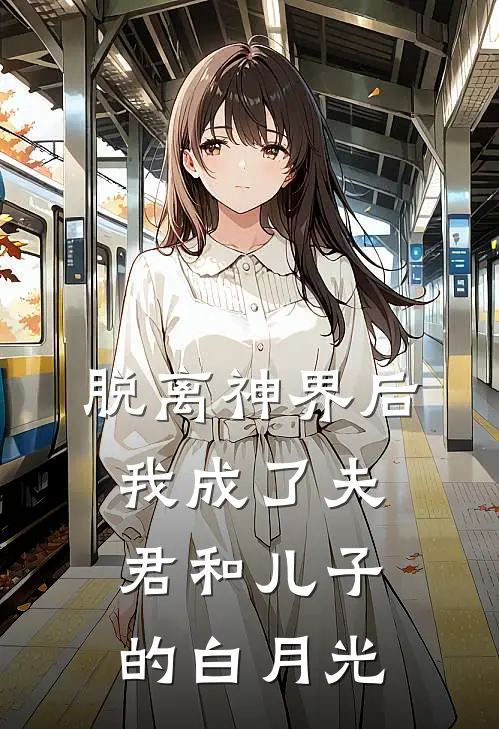 脱离神界后，我成了夫君和儿子的白月光桑洛洛策渊免费小说全文阅读_最新好看小说脱离神界后，我成了夫君和儿子的白月光桑洛洛策渊