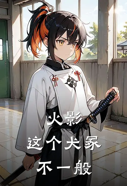 火影：这个犬冢不一般