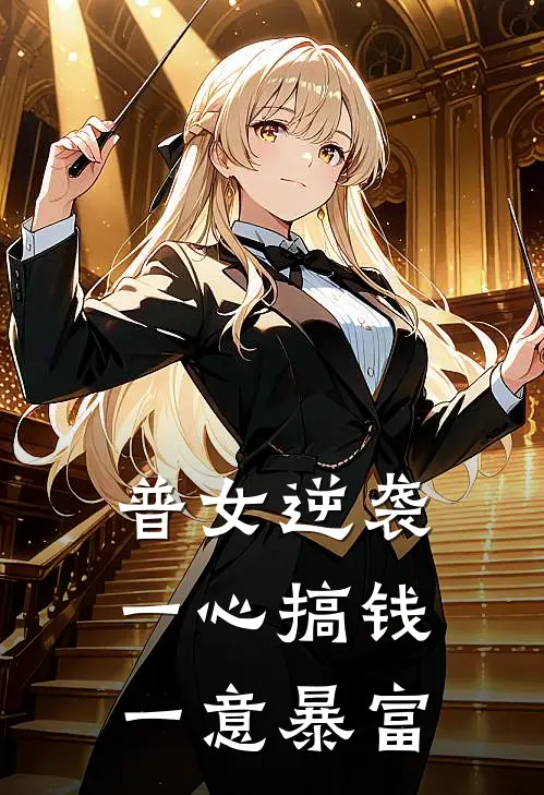 普女逆袭：一心搞钱，一意暴富(齐夏周苗苗)免费小说阅读_免费小说完整版普女逆袭：一心搞钱，一意暴富(齐夏周苗苗)