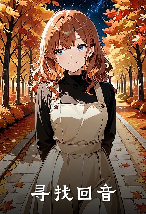 寻找回音沈星林序小说完结推荐_完整版小说免费阅读寻找回音(沈星林序)