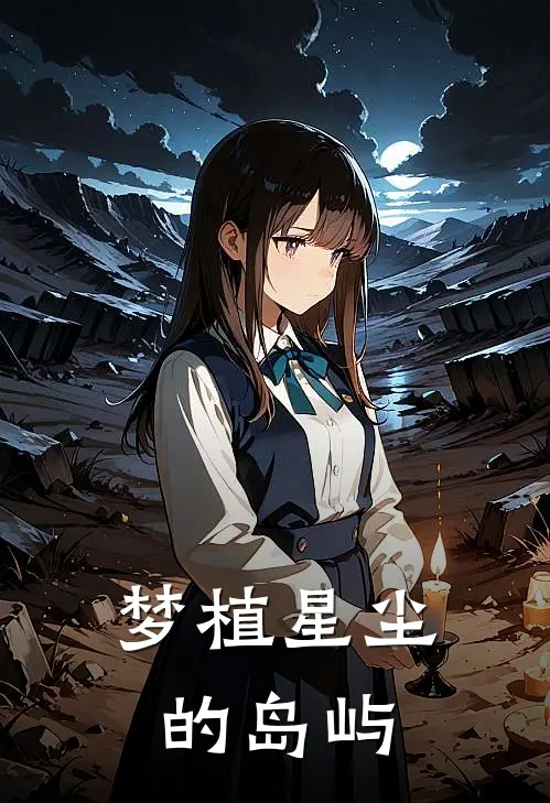 陆晦黎烛(梦植星尘的岛屿)全章节在线阅读_(梦植星尘的岛屿)完结版免费阅读