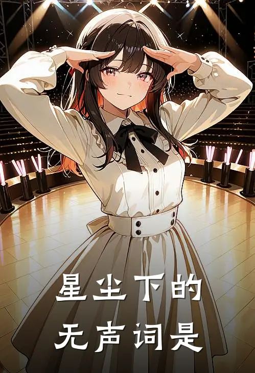 星尘下的无声词是