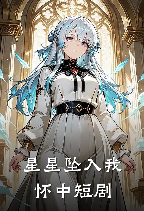 星星坠入我怀中短剧