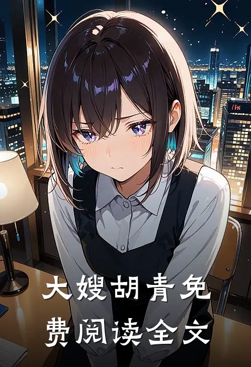 大嫂胡青免费阅读全文