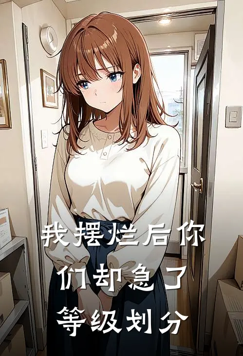 我摆烂后你们却急了等级划分