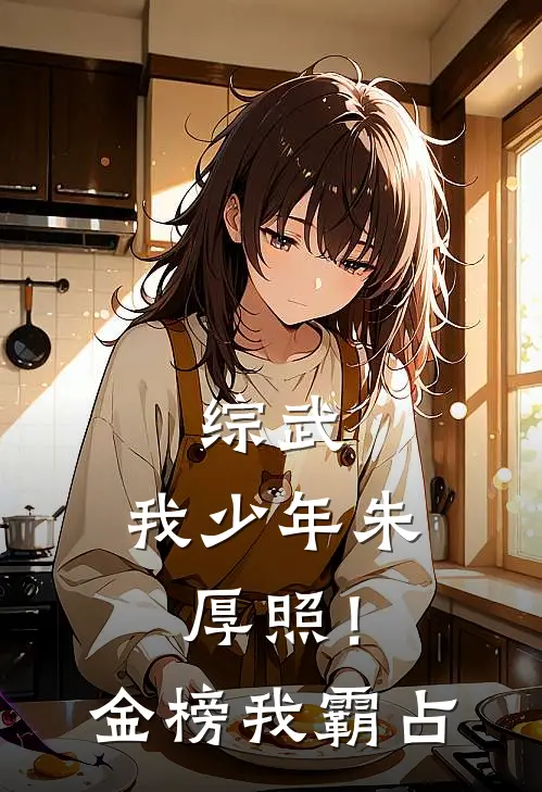 综武：我少年朱厚照！金榜我霸占(朱厚照张居正)小说推荐完本_全本免费小说综武：我少年朱厚照！金榜我霸占朱厚照张居正