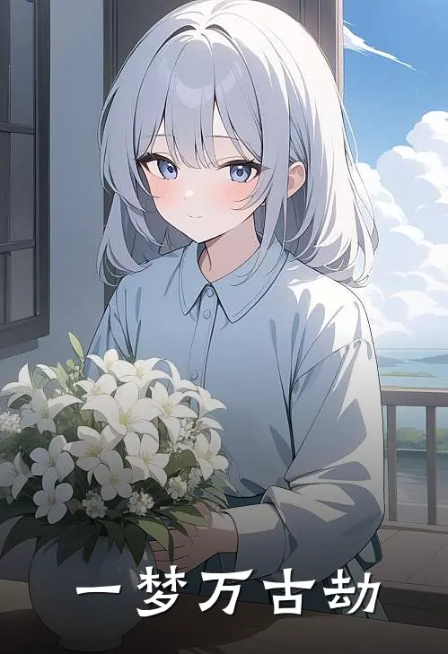 一梦万古劫(叶辰李虎)网络热门小说_最新小说一梦万古劫(叶辰李虎)