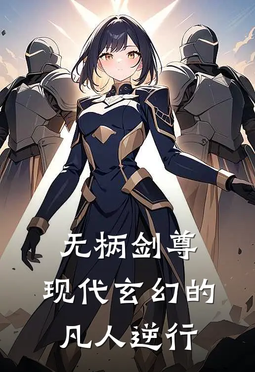 无柄剑尊：现代玄幻的凡人逆行(林砚砚哥)完结小说_小说完整版免费阅读无柄剑尊：现代玄幻的凡人逆行林砚砚哥