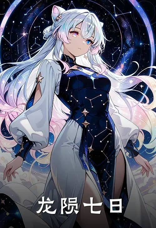 龙陨七日(艾莉丝罗曼)在哪看免费小说_已完结小说推荐龙陨七日艾莉丝罗曼