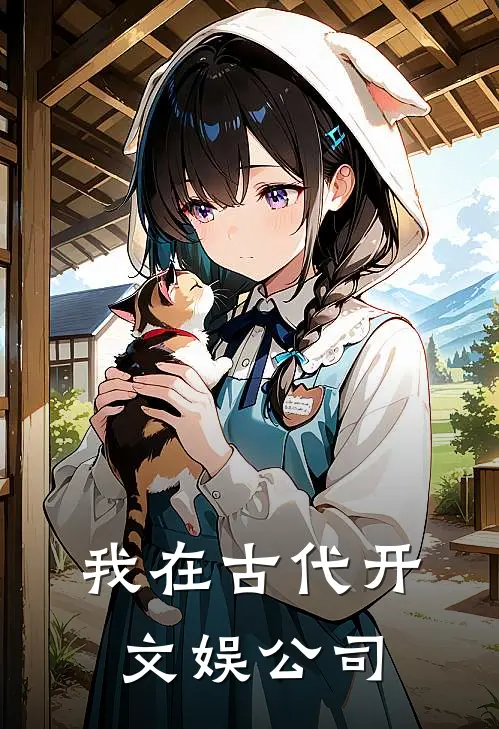 苏云晚赫连决我在古代开文娱公司全文免费阅读_苏云晚赫连决完整版免费阅读