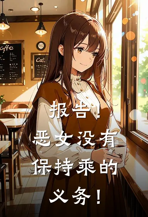 报告！恶女没有保持乘的义务！温姝云如意全文阅读免费全集_免费小说报告！恶女没有保持乘的义务！(温姝云如意)