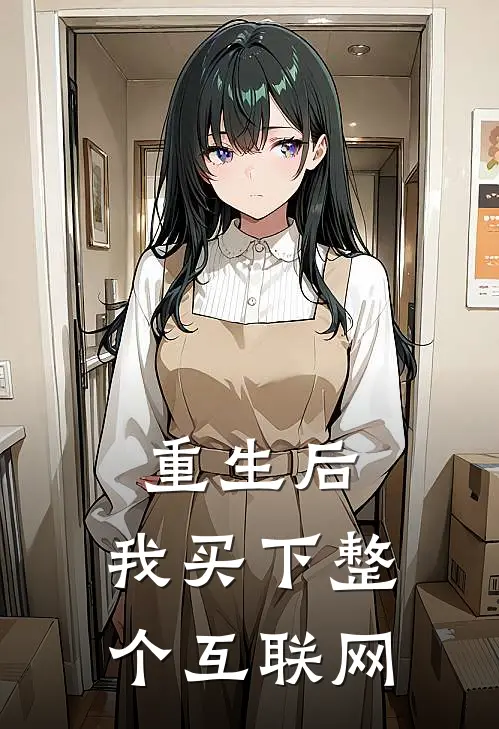 重生后，我买下整个互联网陆晨张浩小说免费完结_完本热门小说重生后，我买下整个互联网陆晨张浩