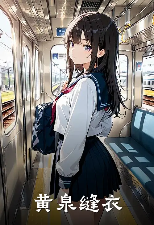 黄泉缝衣(林晓东林满囤)_林晓东林满囤热门小说