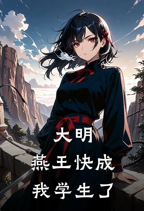 大明：燕王快成我学生了全文免费阅读无弹窗大结局_大明：燕王快成我学生了（苏谯朱元璋）最新小说