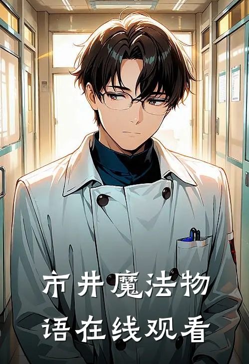 市井魔法物语在线观看