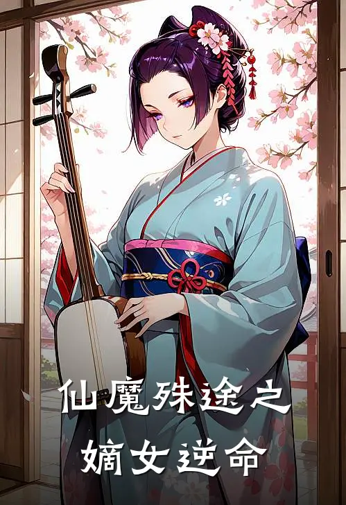 仙魔殊途之嫡女逆命