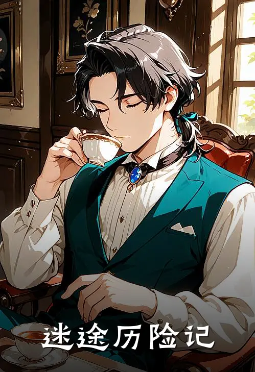 迷途历险记