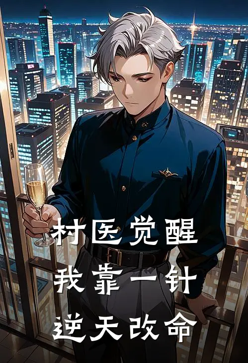 村医觉醒：我靠一针逆天改命