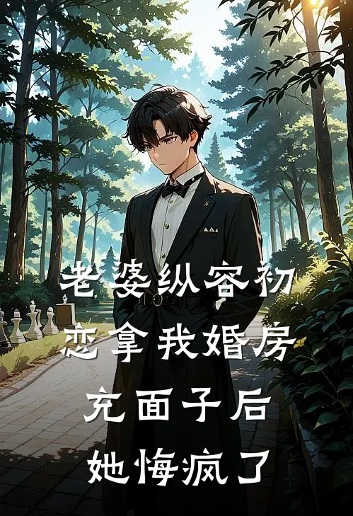 陆望州楚皓轩《老婆纵容初恋拿我婚房充面子后，她悔疯了》全文免费在线阅读_《老婆纵容初恋拿我婚房充面子后，她悔疯了》全本在线阅读