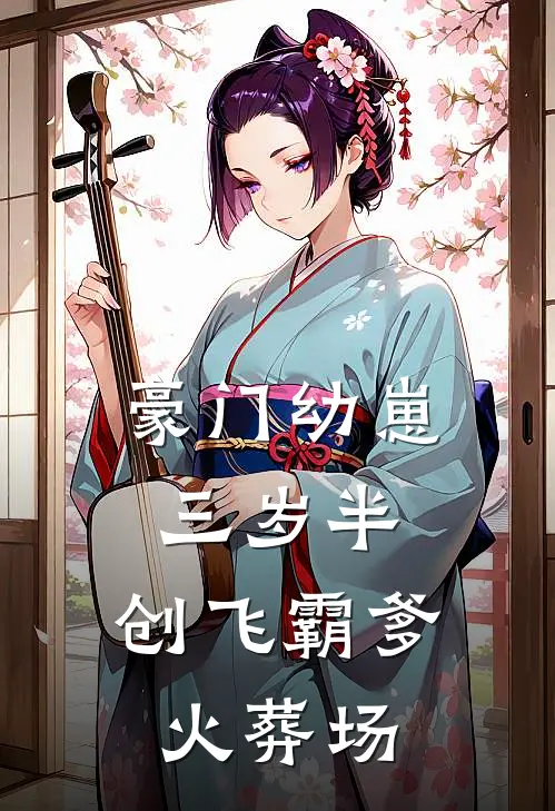 豪门幼崽三岁半，创飞霸爹火葬场(谢宴深柯今)在哪看免费小说_最新章节列表豪门幼崽三岁半，创飞霸爹火葬场(谢宴深柯今)