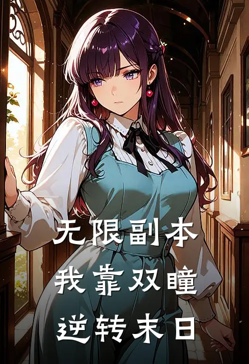 无限副本：我靠双瞳逆转末日苏绾王肖寒无弹窗全文免费阅读_最新推荐小说无限副本：我靠双瞳逆转末日(苏绾王肖寒)