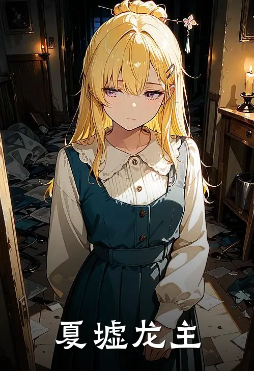 《夏墟龙主》林野皋陶全本阅读_(林野皋陶)全集阅读