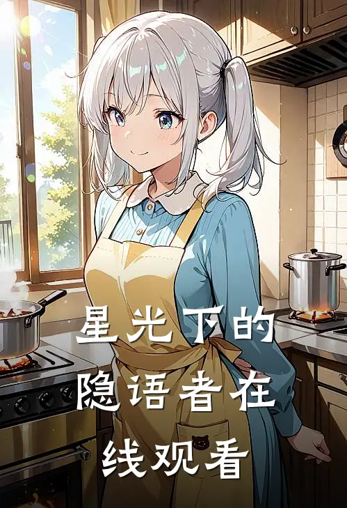 星光下的隐语者在线观看