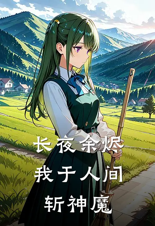 长夜余烬：我于人间斩神魔(陈烬赵铁柱)免费小说_完整版免费阅读长夜余烬：我于人间斩神魔陈烬赵铁柱