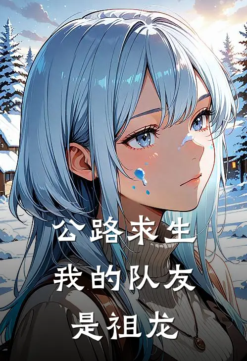 夏阳嬴政(公路求生，我的队友是祖龙)全文免费在线阅读_公路求生，我的队友是祖龙完整版免费在线阅读