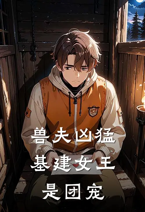 兽夫凶猛：基建女王是团宠(云朵鹰空)热门网络小说推荐_免费完结版小说兽夫凶猛：基建女王是团宠(云朵鹰空)