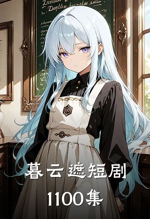 暮云遮短剧1-100集