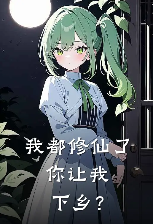 我都修仙了，你让我下乡？