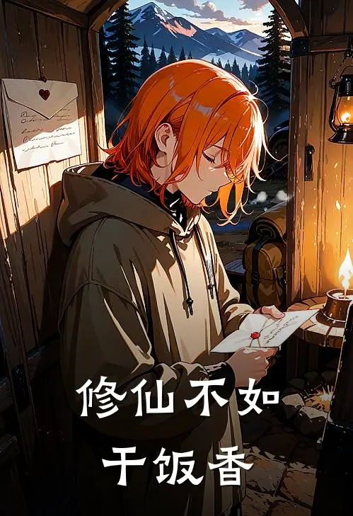 修仙不如干饭香(凌越洛小夭)热门小说推荐_免费小说在线看修仙不如干饭香凌越洛小夭