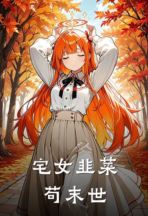 宅女韭菜苟末世