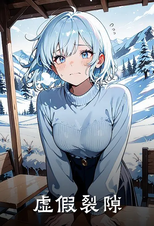 虚假裂隙林砚陈悦免费小说大全_小说完结虚假裂隙(林砚陈悦)