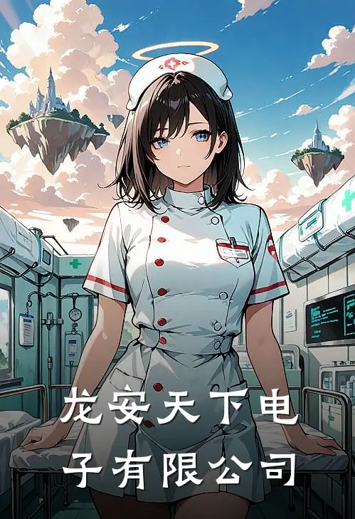 龙安天下电子有限公司