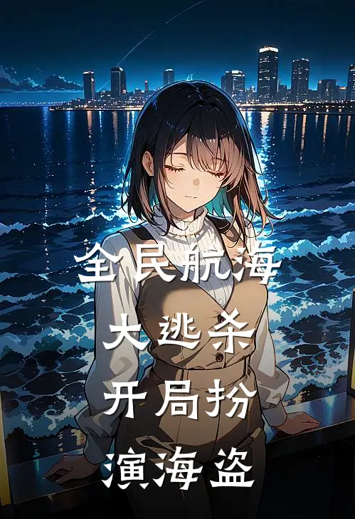 全民航海大逃杀：开局扮演海盗(诺亚德克斯)免费小说大全_小说完结免费全民航海大逃杀：开局扮演海盗诺亚德克斯