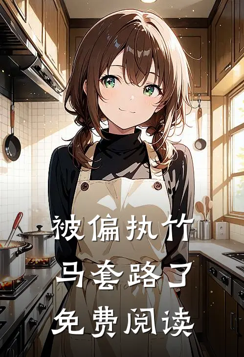 被偏执竹马套路了免费阅读