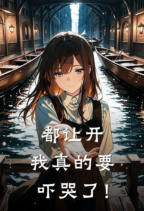 都让开，我真的要吓哭了！张笑尘赵刚全文免费阅读无弹窗大结局_(都让开，我真的要吓哭了！)张笑尘赵刚最新章节列表笔趣阁（都让开，我真的要吓哭了！）