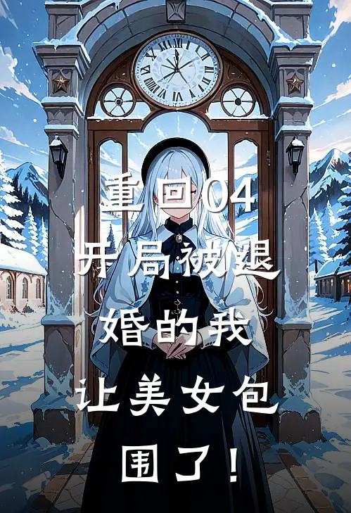 重回04：开局被退婚的我，让美女包围了！(薛言澈王书宁)完结的热门小说_全本免费完结小说重回04：开局被退婚的我，让美女包围了！(薛言澈王书宁)