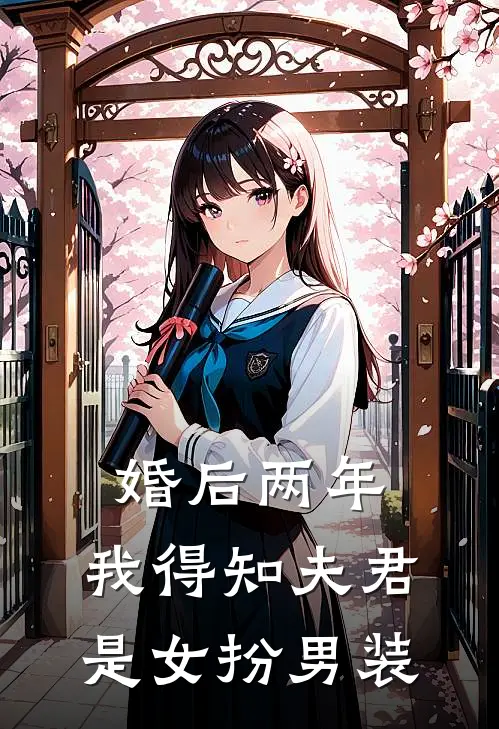 婚后两年，我得知夫君是女扮男装西施竹马最新热门小说_婚后两年，我得知夫君是女扮男装全本在线阅读